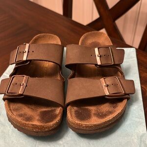 Birkenstock sandal